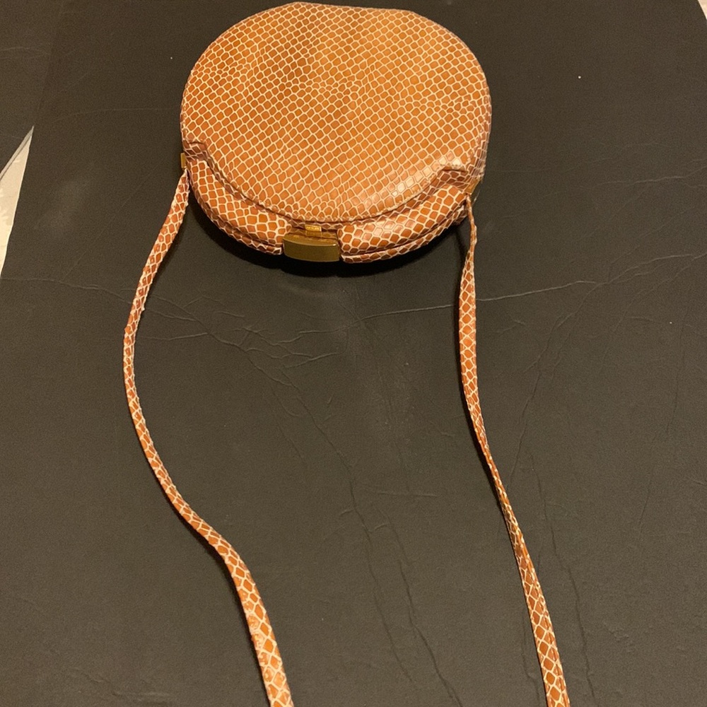VINTAGE RODO BAG   ITALY - Picture 2 of 8